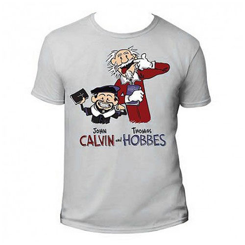 calvin and hobbes merchandise india