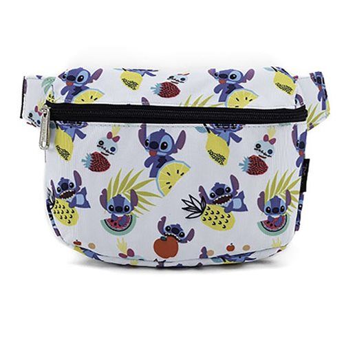 pineapple fanny pack