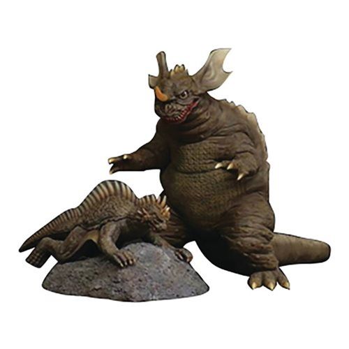 godzilla vinyl figures