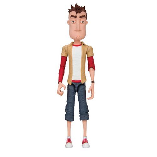 action figure hello neighbor