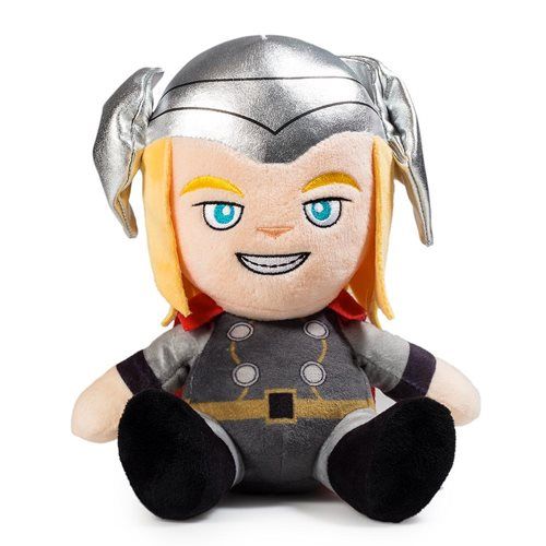 thor plush