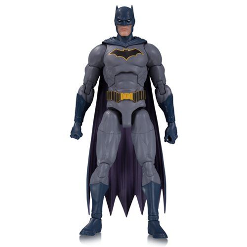 dc essentials action figures