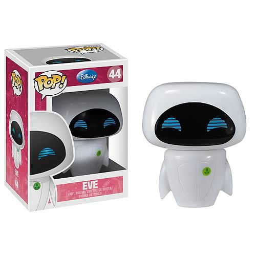 WALL-E EVE Pop! Vinyl Figure