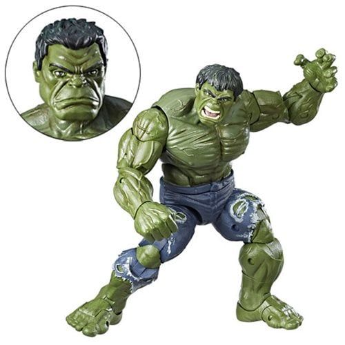 hulk 12 inch