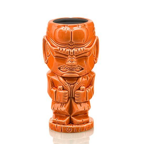 Star Trek: The Next Generation Ferengi 14 oz. Geeki Tiki Mug