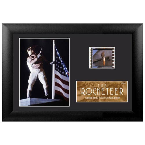 Rocketeer Series 1 Mini Cell