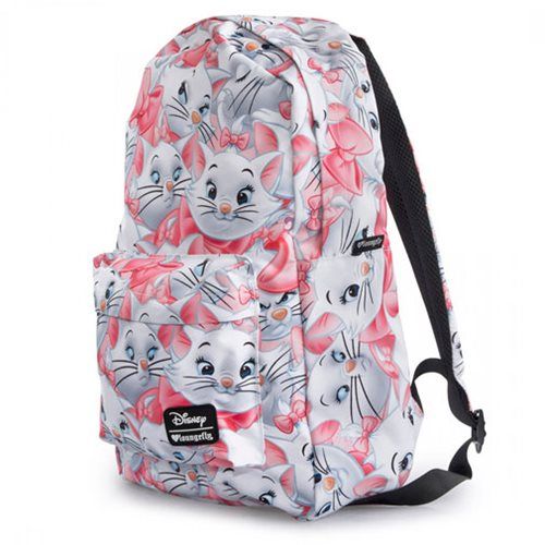 marie loungefly backpack