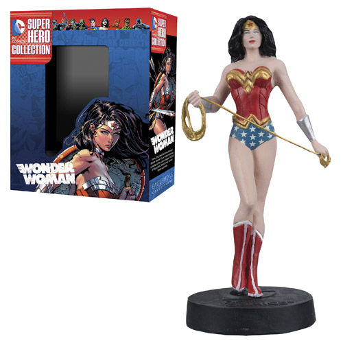 best wonder woman figure