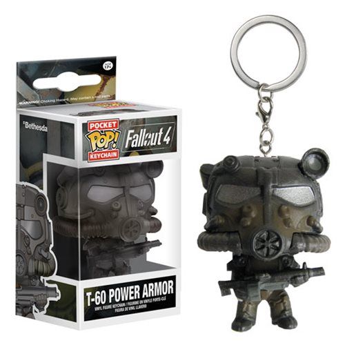 power armor pop figure