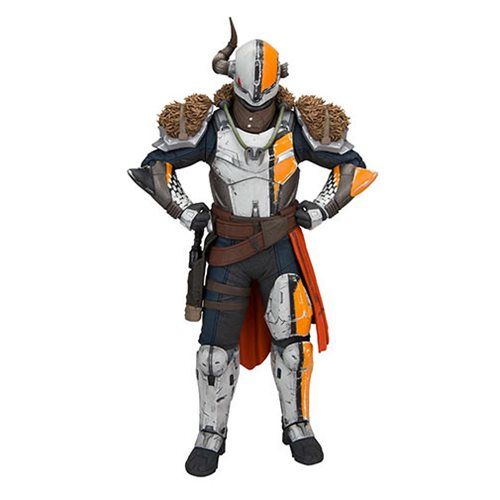Destiny 2 Lord Shaxx 10-Inch Action Figure