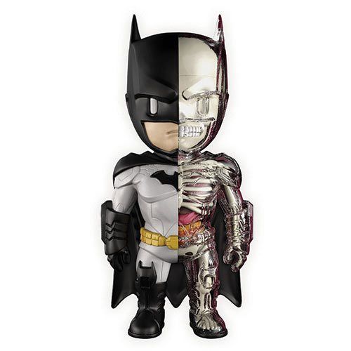 Batman 4D XXRAY 9 1/2-Inch Vinyl Figure