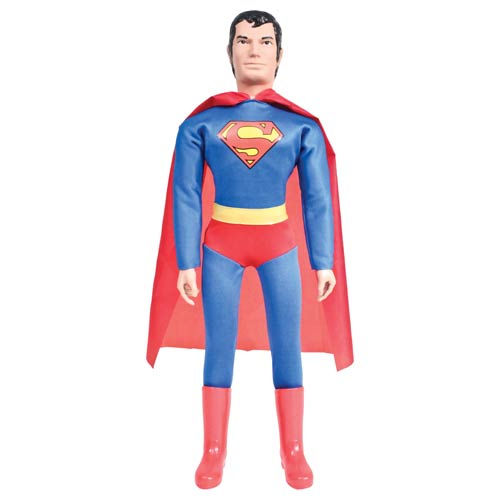 DC Comics Retro 18-Inch Superman Action Figure