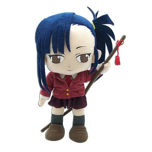 Negima Setsuna Sakurazaki Plush