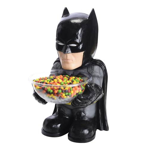 Batman Candy  Holder