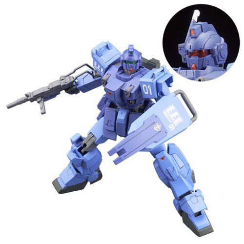 Mobile Suit Gundam Blue Destiny Unit1 Exam 1 144 Scale Model Kit Buy Online In China At China Desertcart Com