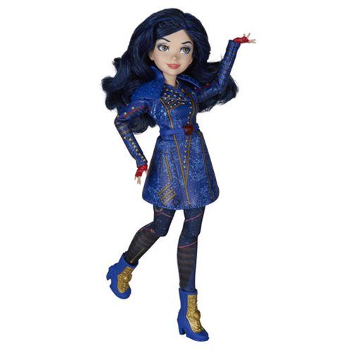 descendants evie doll