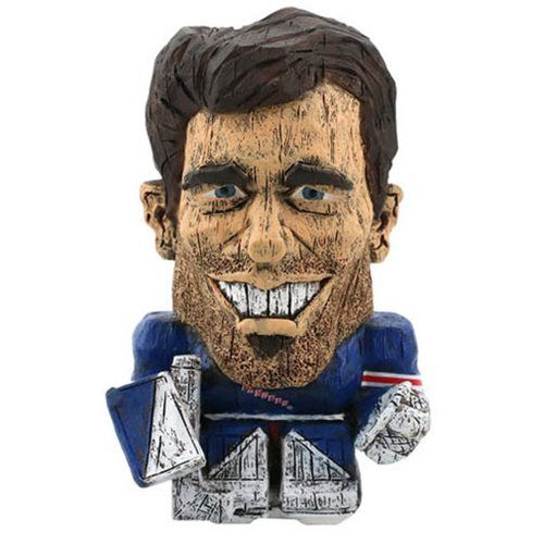 NHL New York Rangers Henrik Lundqvist Eekeez Mini-Figure