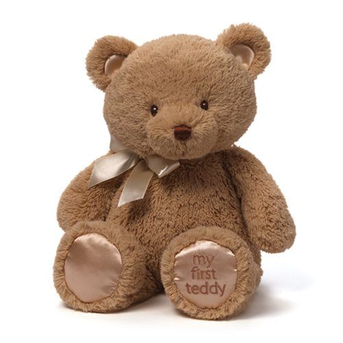 15 inch teddy bear