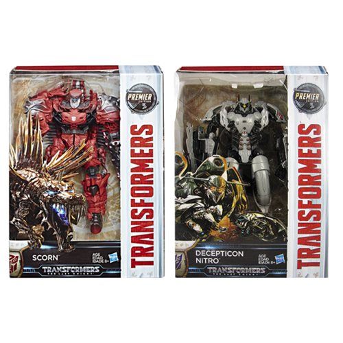 transformers the last knight hasbro