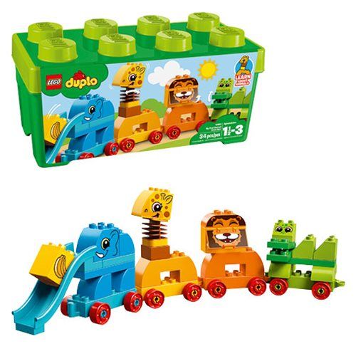 duplo 10863