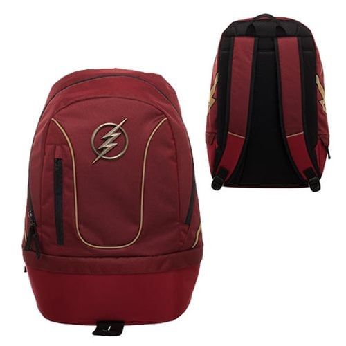 bioworld flash backpack