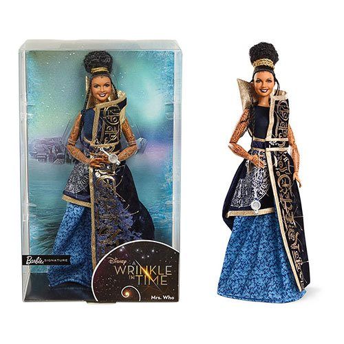 a wrinkle in time barbie
