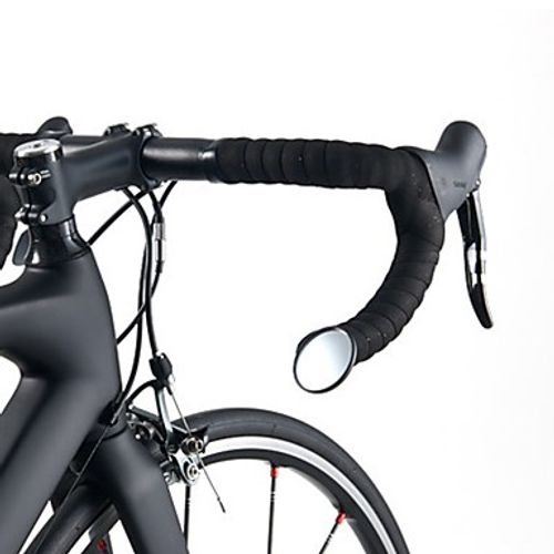 bar end bike mirror