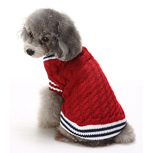 dog sweater online