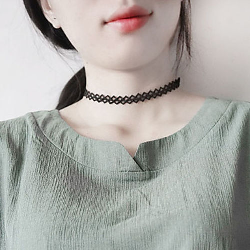 Buy Women's Single Strand Choker 