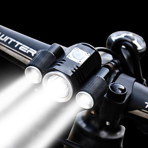 headlight bike light