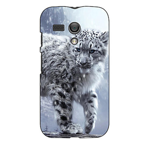 Flipper Booth Varken Buy Tiger Pattern Hard Case for Motorola MOTO G Cases / Covers for Motorola  #02021813 Online at desertcartAngola