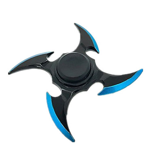 Cool Ninja Fidget Spinner