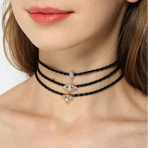 choker black online