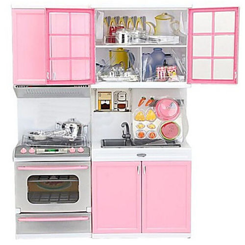 childs play kitchen