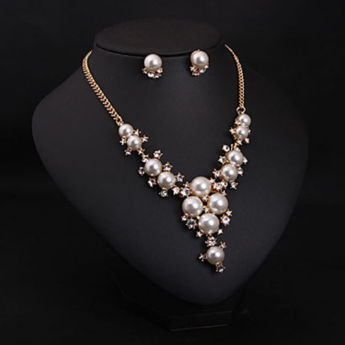 Buy Women's Synthetic Diamond Jewelry 