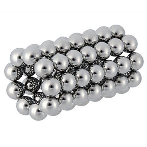 magnetic balls building blocks