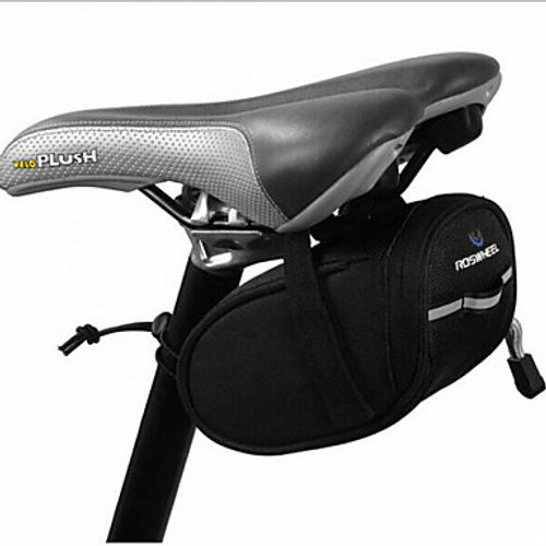 bicycle saddle bags waterproof