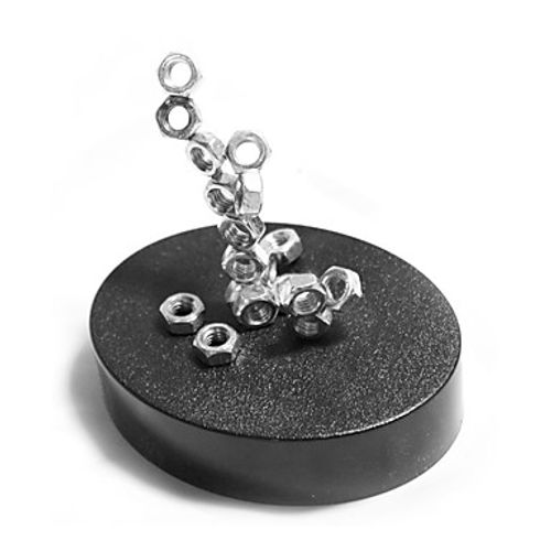 magnetic chain toy