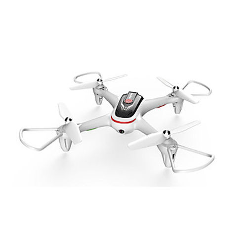 Rc Drone Syma X15 4 Channel 6 Axis 2 4g Rc Quadcopter One Key To Auto Return Headless Mode 360 Rolling 1 X Transmitter 1 X Rc Buy Online In Antigua