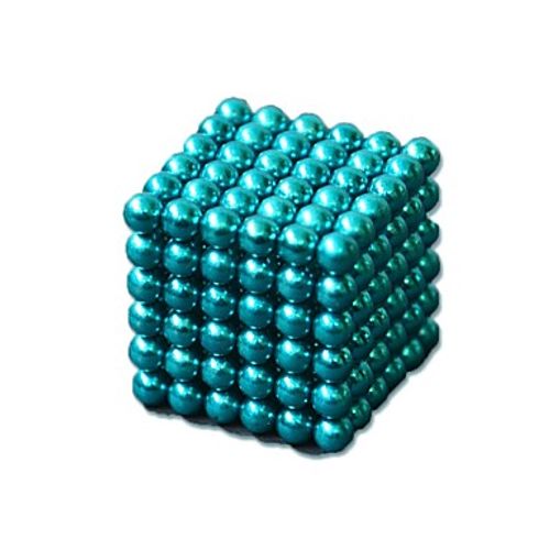 magnetic balls 500 pcs