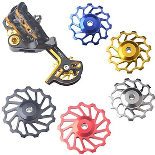 mtb derailleurs