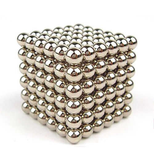 magnetic balls 500 pcs