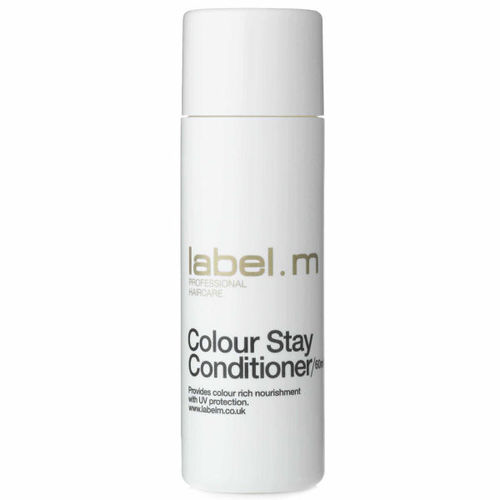 label.m Colour Stay Conditioner Travel Size (60ml)