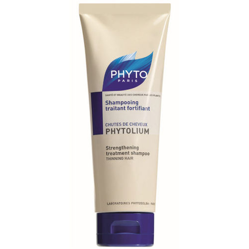 Phyto Phytolium Strengthening  Shampoo For Thinning Hair (125ml)