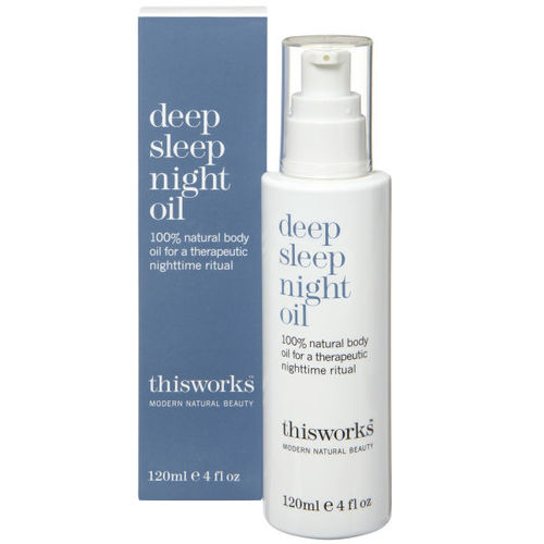 this works Deep  Night Oil (120ml)