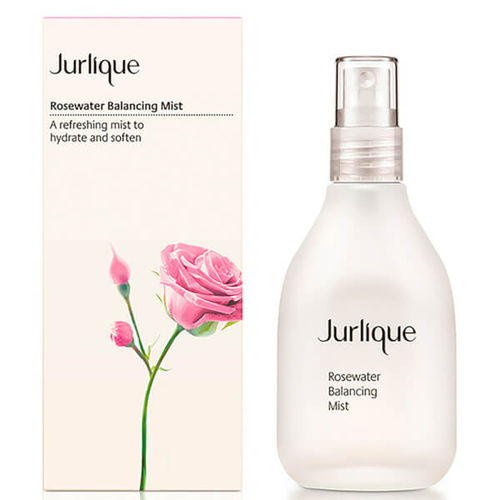 Jurlique Rosewater Balancing Mist (100ml)