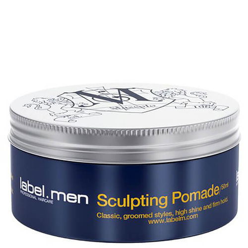 label.men Sculpting Pomade (50ml)