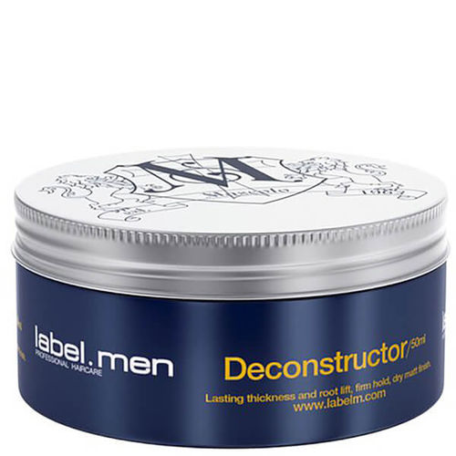 label.men Deconstructor (50ml)