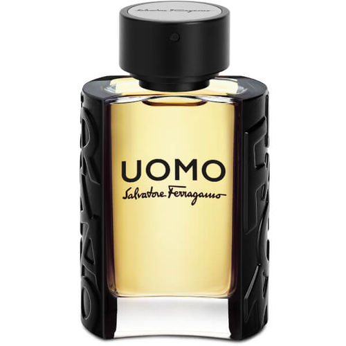 Salvatore Ferragamo Uomo Eau De Toilette 30ml Buy Online In