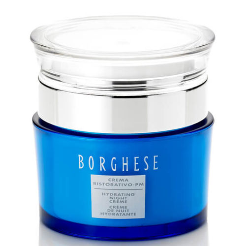 Borghese Crema Ristorativo PM Hydrating Night Cream (30ml)